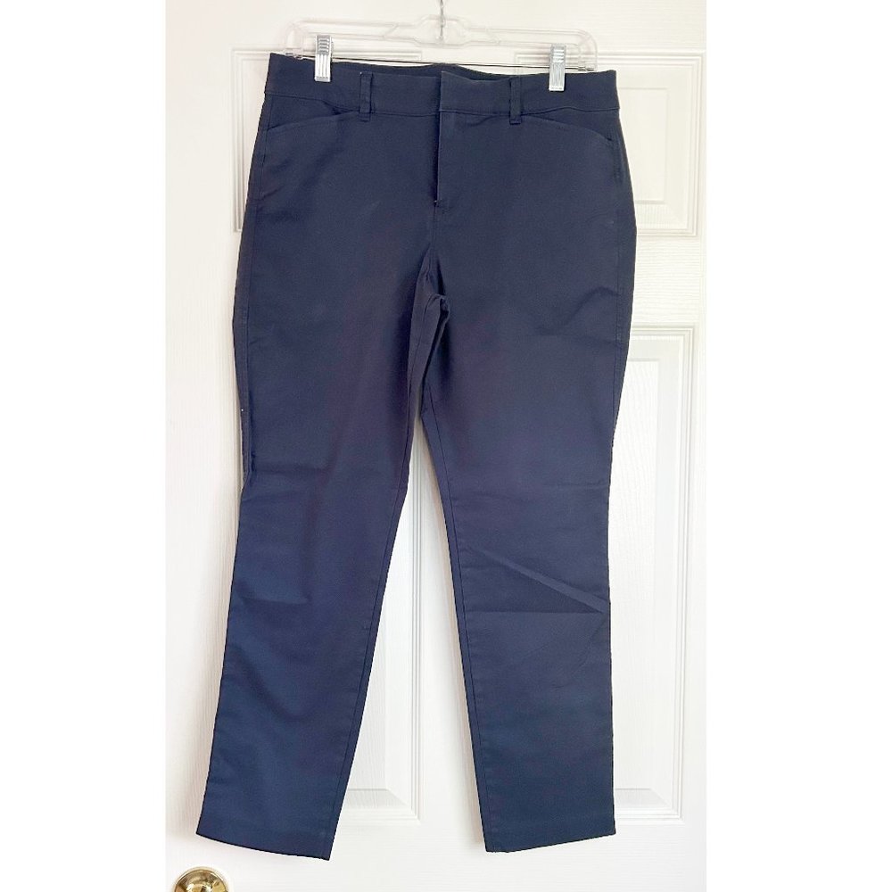 Old Navy Pixie Pants / Ankle - Size 10